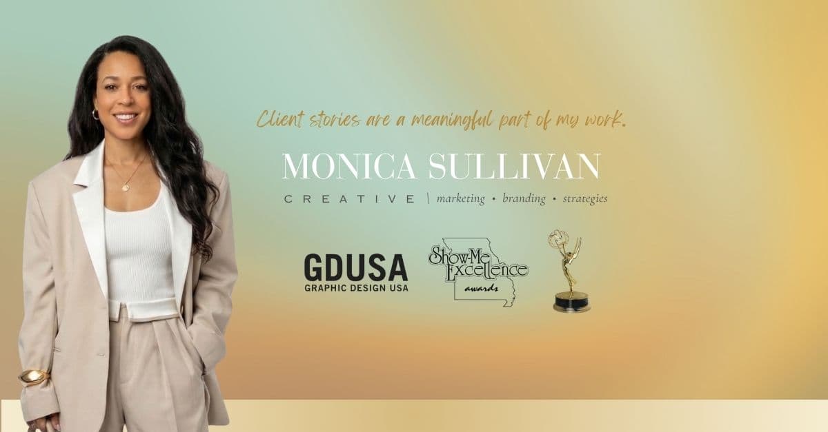 Image of Monica Sullivan Creative Image of Monica Sullivan Creative